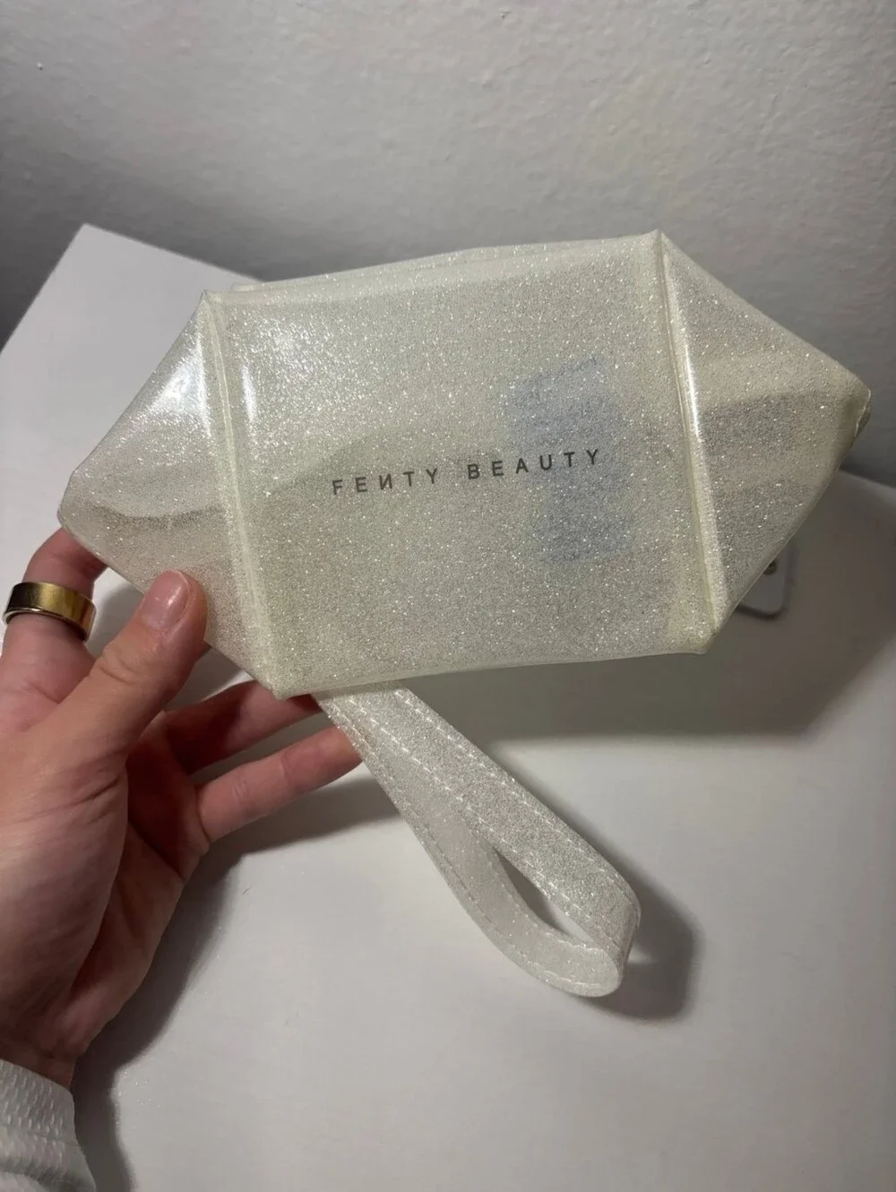 Fenty Beauty iridescent white